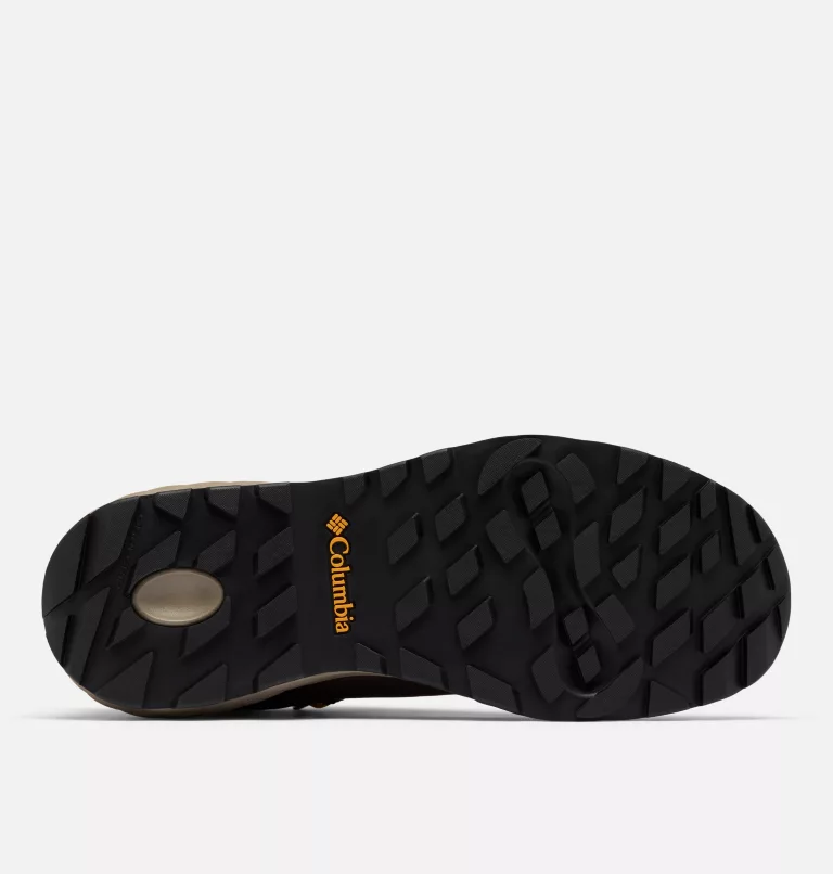 TENIS MASCULINO COLUMBIA NEWTON WANDER LTR – foto 10